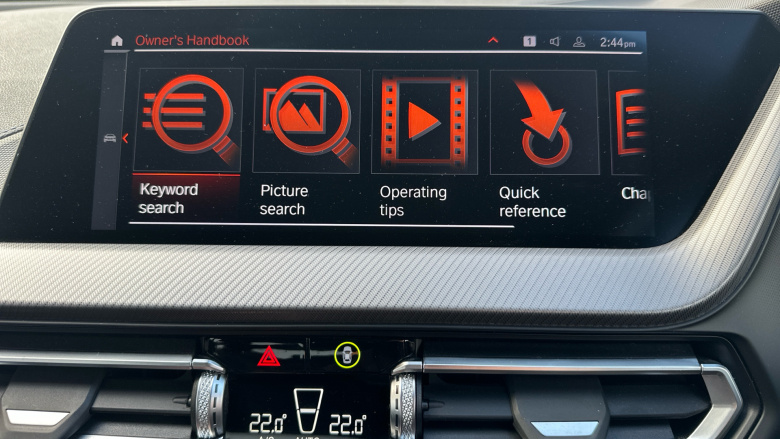 BMW 1 Series 118i [136] M Sport 5dr Step Auto [LCP] Petrol Hatchback